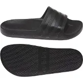Adidas adidasChancla Adilette Aqua 47 Core Black / Core Black / Core Black Unisex