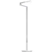 Dyson Solarcycle Morph (Blanco/Plata)