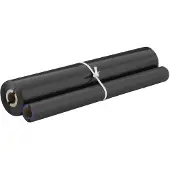 Brother PC-300RF Rollo entintado negro (original)