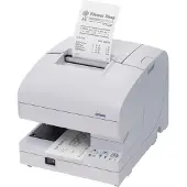 Epson Impresora Térmica Tm-j7700