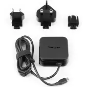 Targus Cargador Usb-c Apa95eu 45w