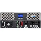 Eaton Corporation Sais 9px2200irt2u Rack