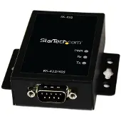 StarTech.com Adaptador Rs232 A Rs485/rs422