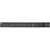 Cisco Switch Sg220-50-k9-eu