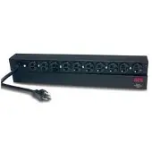 APC Regleta De Alimentación Para Rack Basic Rack-mount Pdu