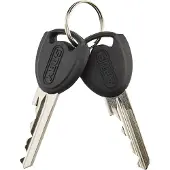 ABUS Candado Plegable 6055/60 Bordo Lite