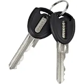 ABUS Candado Plegable 6055/60 Bordo Lite