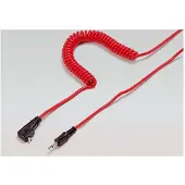 Kaiser Cable Flash Pc Y Clavija 10 M 6.35 Mm
