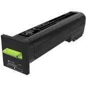 Lexmark Tóner 72k2xke