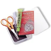 Panaracer Kit De Reparación De Neumáticos Sin Cámara