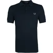 Fred perry Polo THE SHIRT hombre - Marino - EU L