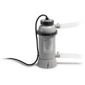 Intex 28684 Calentador eléctrico de agua