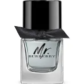 Burberry Eau De Toilette Mr 50ml
