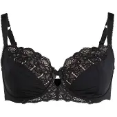 Dorina Sujetador 'Celine' negro