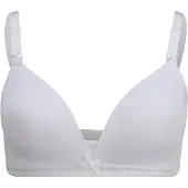 Dorina Sujetador blanco
