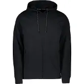 Cars Jeans Sudadera con cremallera 'ISCAR' negro