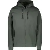 Cars Jeans Sudadera con cremallera 'ISCAR' oliva