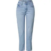 Levi's Jeans 501 CROP mujer - Azul - US 25 / 30