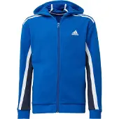 Adidas Sudadera Con Cremallera Bold