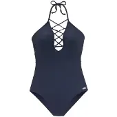 Venice beach Traje de baño navy