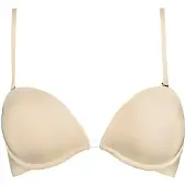 Wonderbra relleno MULTI POSITION mujer - Beige - 90C