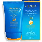 Shiseido Crema Solar Protectora Spf30 50ml