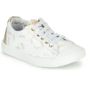 GBB Zapatillas MATIA niña - Blanco - 24