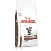 Royal Canin Gastrointestinal Hairball Gato - 2 kg