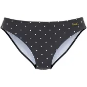 LASCANA Braga de bikini negro