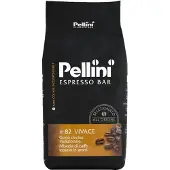 Pellini Granos De Café No82 Vivace Espresso 1kg