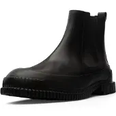 Camper Botas Chelsea negro
