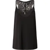 Vero Moda Top 'Ana' negro