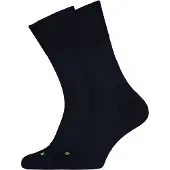 Falke Calcetines marino / manzana
