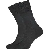 Falke Calcetines antracita