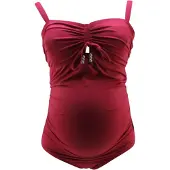 Petit Amour Traje de baño 'Camerona' eosin