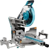 Makita Sierra Circular Dls211zu