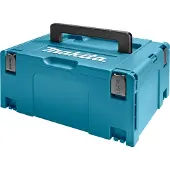 Makita MAKPAC 3 Set - sin inserto