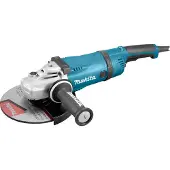 Makita GA9040RF01, 250 mm, 503 mm, 140 mm