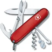 Victorinox Compact rojo 1.3405 navaja suiza