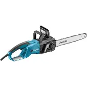 Makita Motosierra eléctrica 35cm 2000w