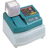 Makita Adaptador de fresado ADP03 | 193682-6