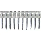 Makita 196288-9, 27 mm, 1000 unidades