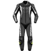 Spidi Mono De Cuero Perforado Sport Warrior