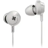Philips Auriculares She4305wt/00