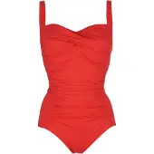 Petit Amour Traje de baño 'Ada' rojo
