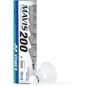 Yonex Volantes De Bádminton Mavis 200 77
