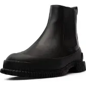 Camper Botas de tobillo negro