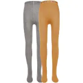 Ewers Leotardos miel / gris