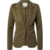 Ichi Blazer 'Kate' caqui