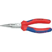Knipex Alicates De Corte Semicircular 160mm